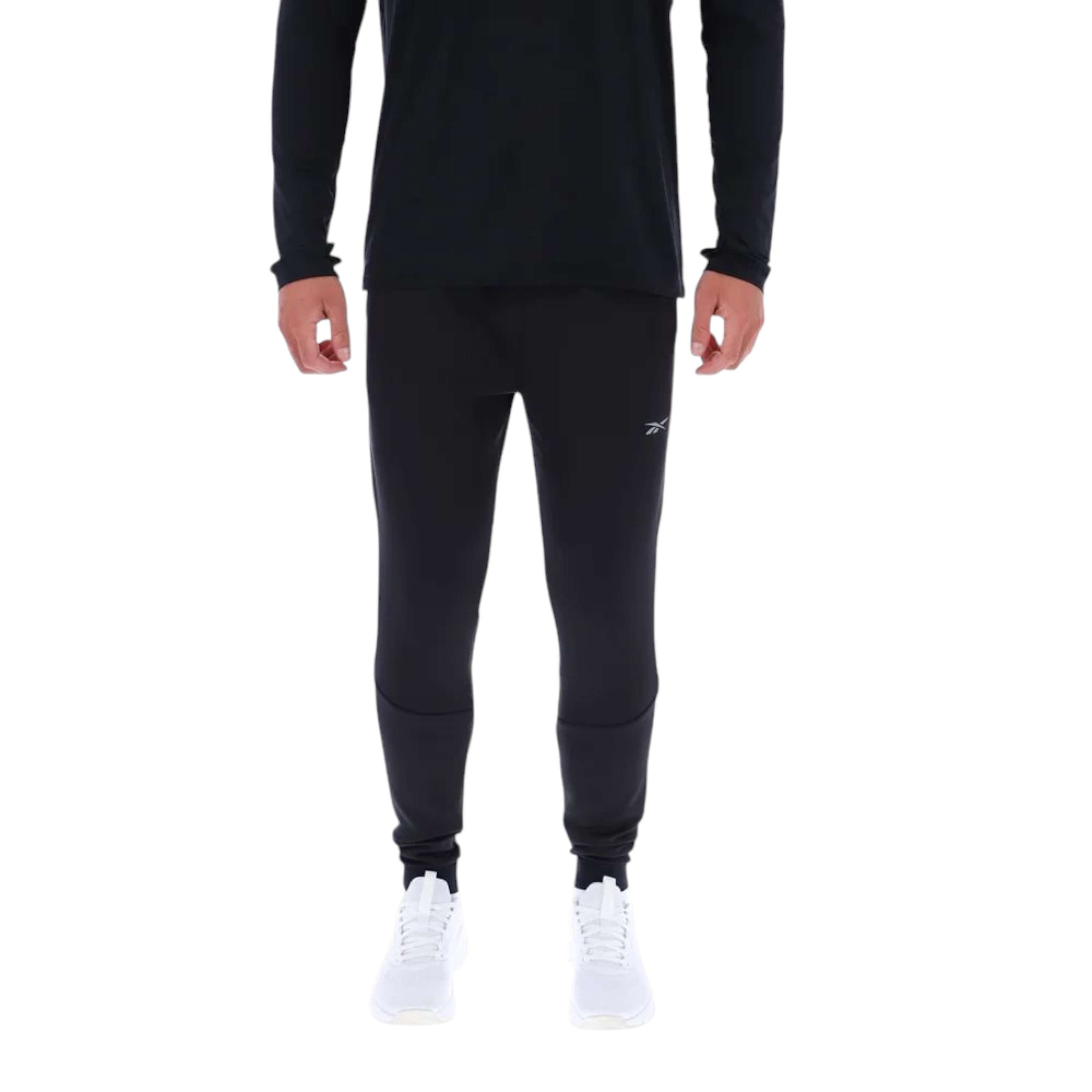 Jogger sprint Lineker con bloques de color